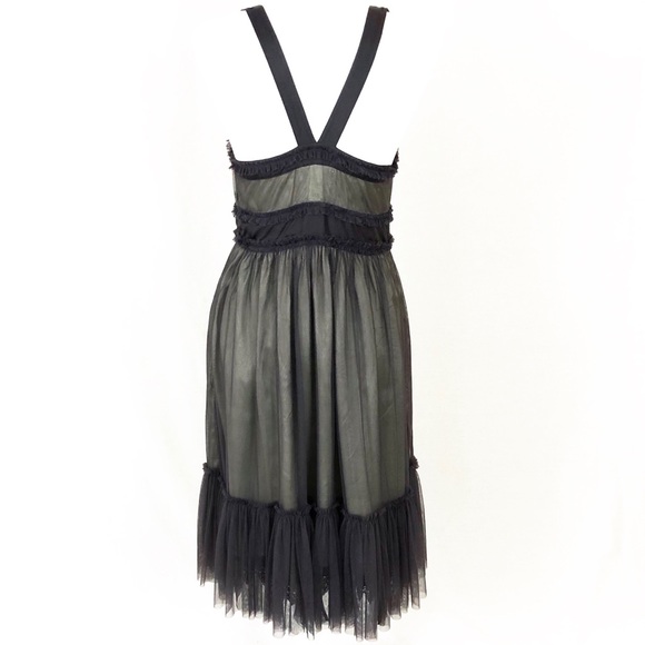 Anthropologie Moulinette Soeurs dress size 8 - Picture 4 of 7